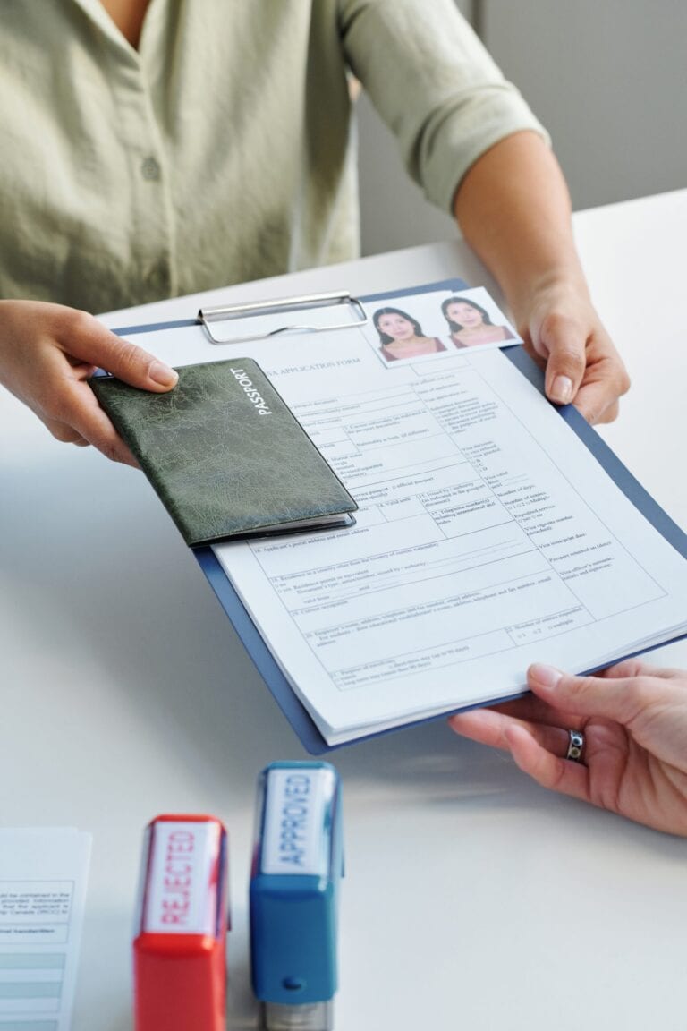 10 Critical Mistakes Made When Applying for a Student Visa