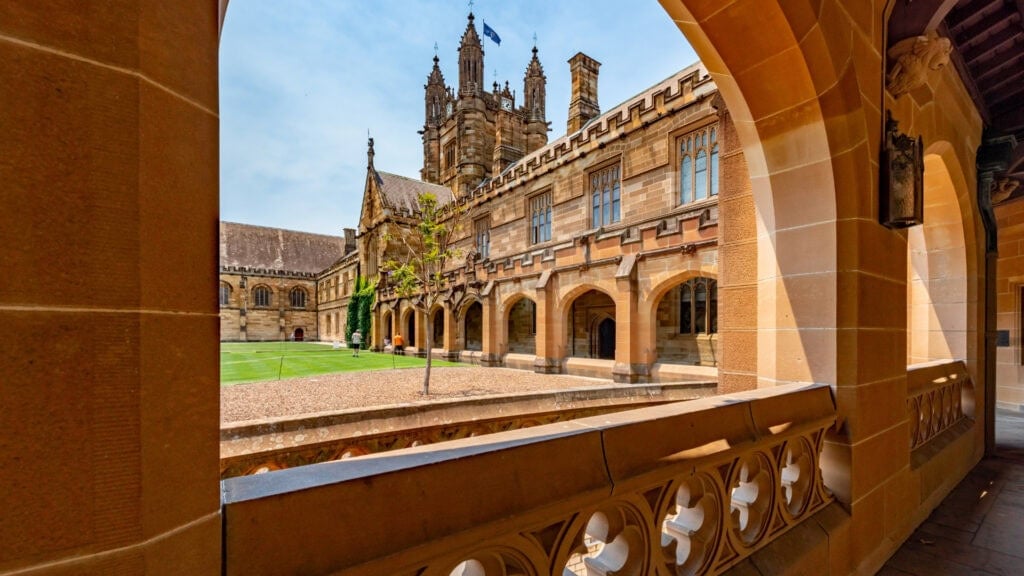 uofsydney