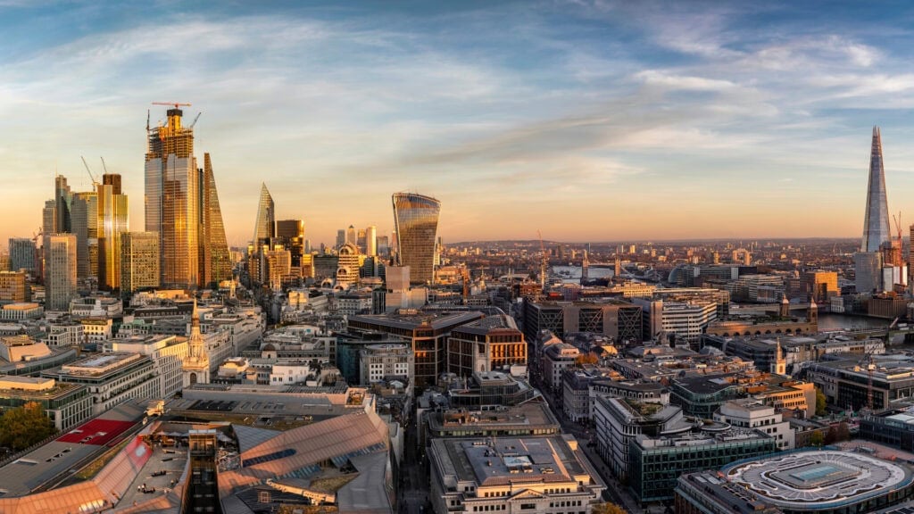 Londra