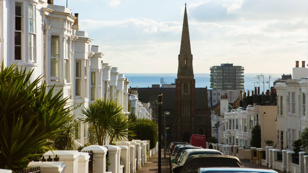 brighton