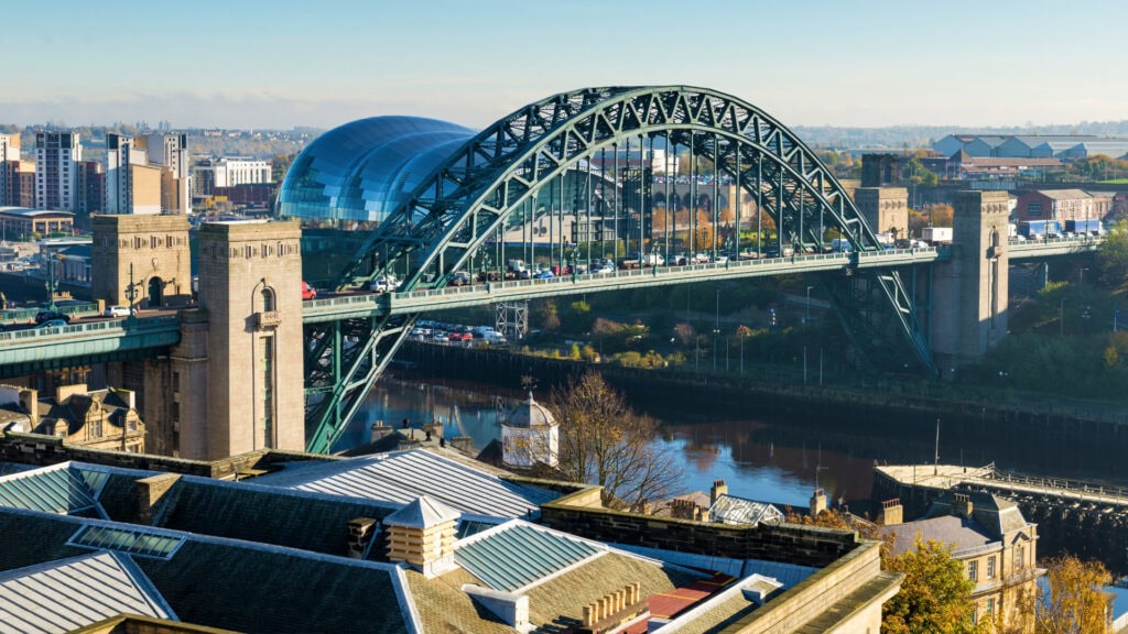 newcastle