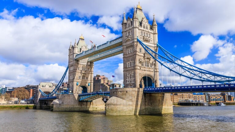 6 Cities You Must Visit in England