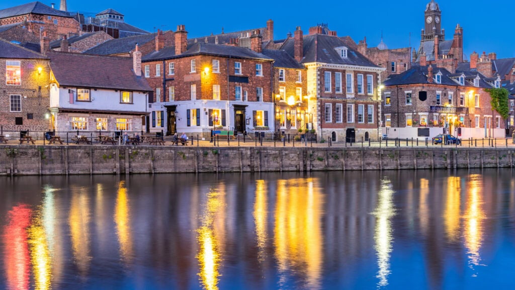 york