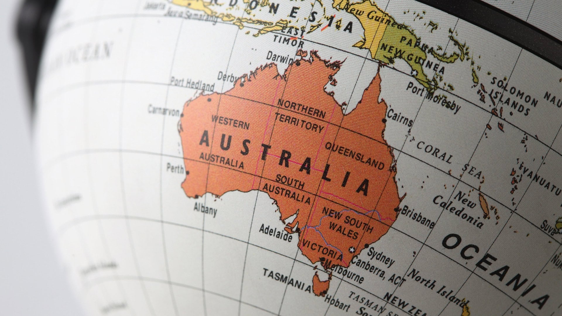  Things You Should Know About Australia