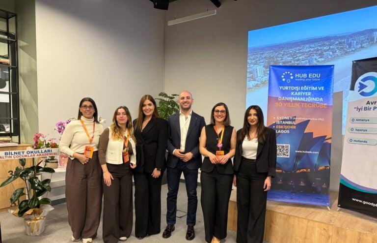 We Opened the Doors of Our Eskişehir Office with Great Energy!