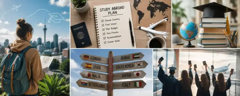 Education In New Zealand: Visa, System And Costs