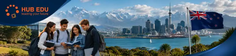 Yeni Zelanda’da Eğitim Fırsatları