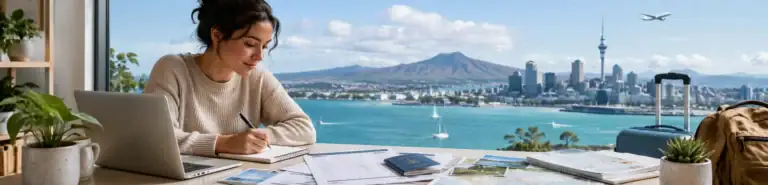 New Zealand Working Holiday 2026 Application Dates: Best Guide