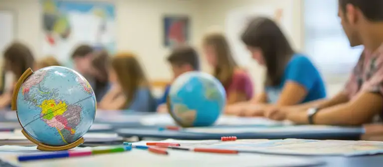 Which Students Are Australian Language Schools Suitable For?
