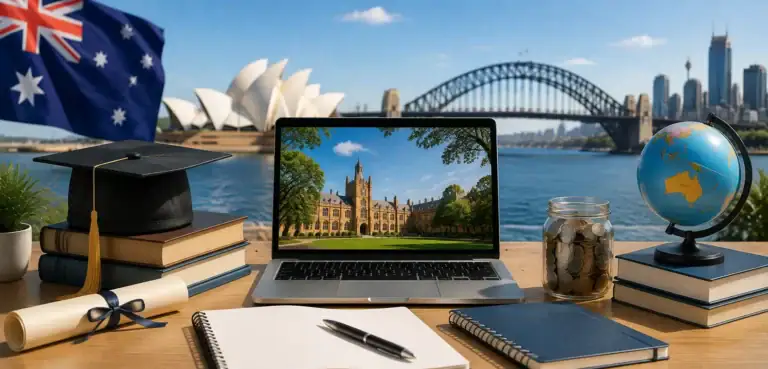 How To Get Australian University Scholarships?