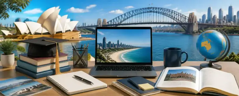 How To Do A Master’s Degree In Australia?