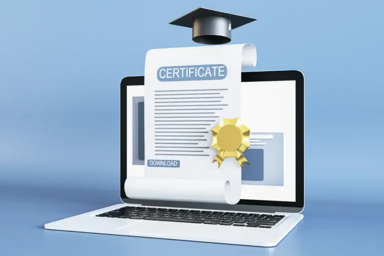 Yurtdışında Eğitim Sertifika Programları Neden Tercih Ediliyor?