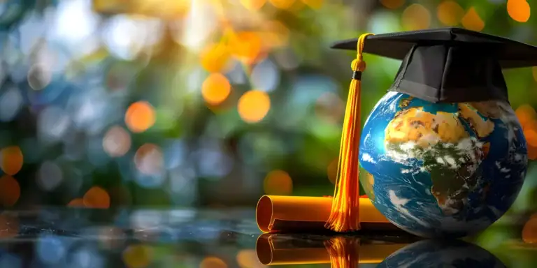 Study Abroad Diploma Programs