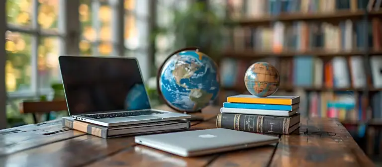 Work and Study Programs Abroad