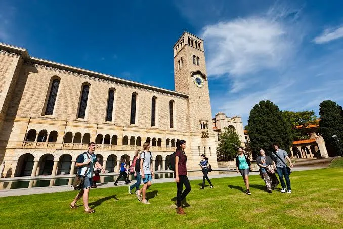 Which Are the Best Universities in Australia According to QS 2027?
