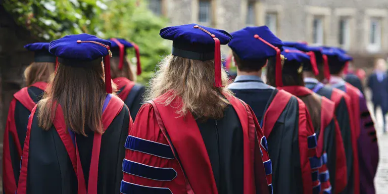 Master’s Programs in New Zealand and Admission Requirements