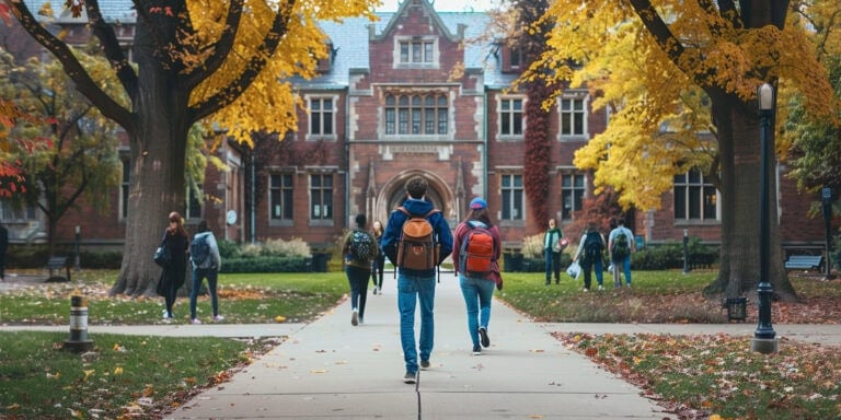 Universities in New Zealand for Master’s Degrees